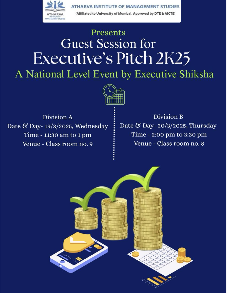 Atharva Institute of Management Studies